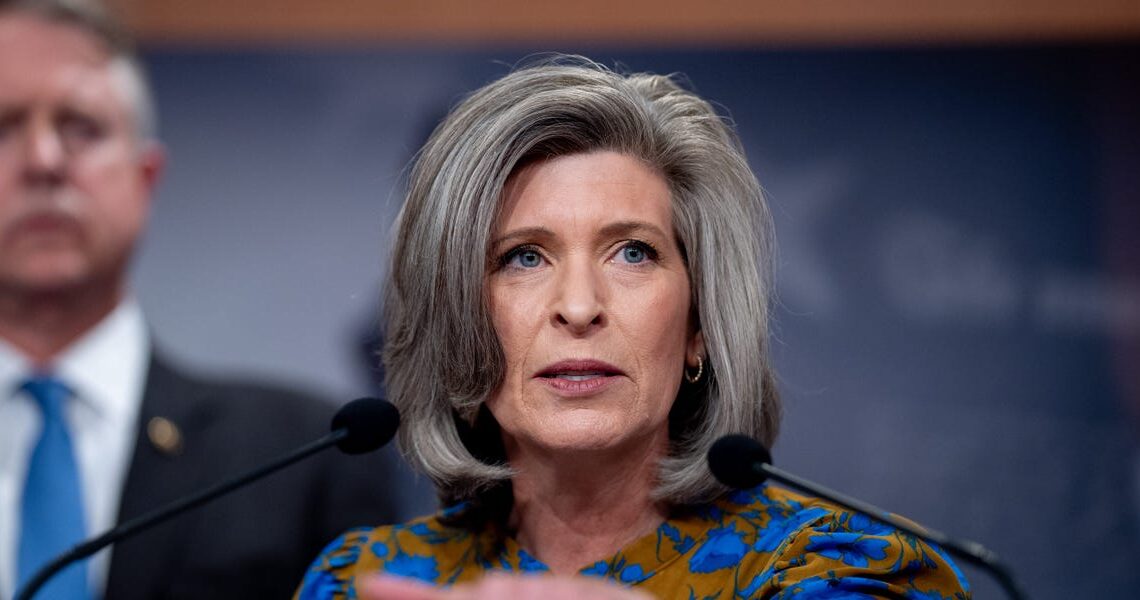 Prosecutors need more time to deal with pandemic fraud. A top senator says Democrats are blocking a bill to give it to them.