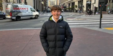 I’m a 14-year-old founder whose YC application went viral. There are pros and cons to starting a company young.