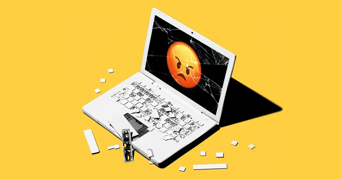 Job seekers in 2025 faced a Great Frustration: never-ending applications, ghosting after interviews, and losing hope