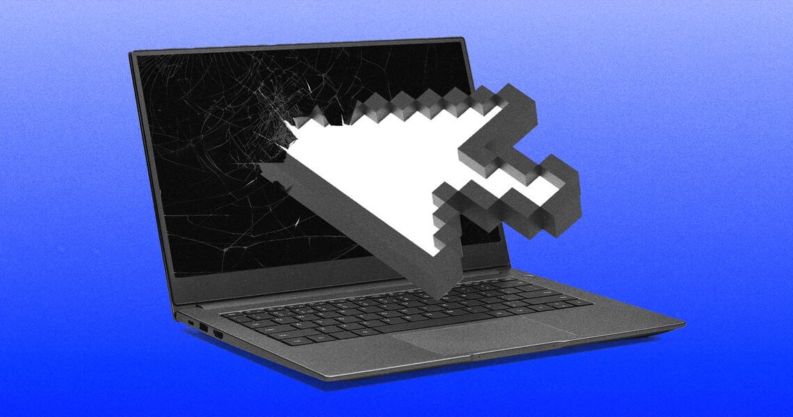 The year the Big Tech job market cracked