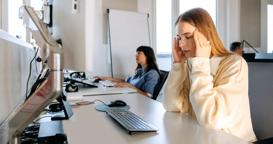 2025’s words of the year say a lot about a generation fed up with an internet they can’t quit