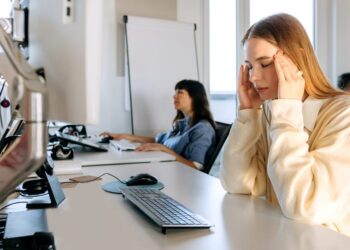 2025’s words of the year say a lot about a generation fed up with an internet they can’t quit