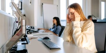 2025’s words of the year say a lot about a generation fed up with an internet they can’t quit