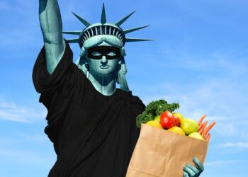 The United States of Fraud