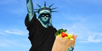 The United States of Fraud