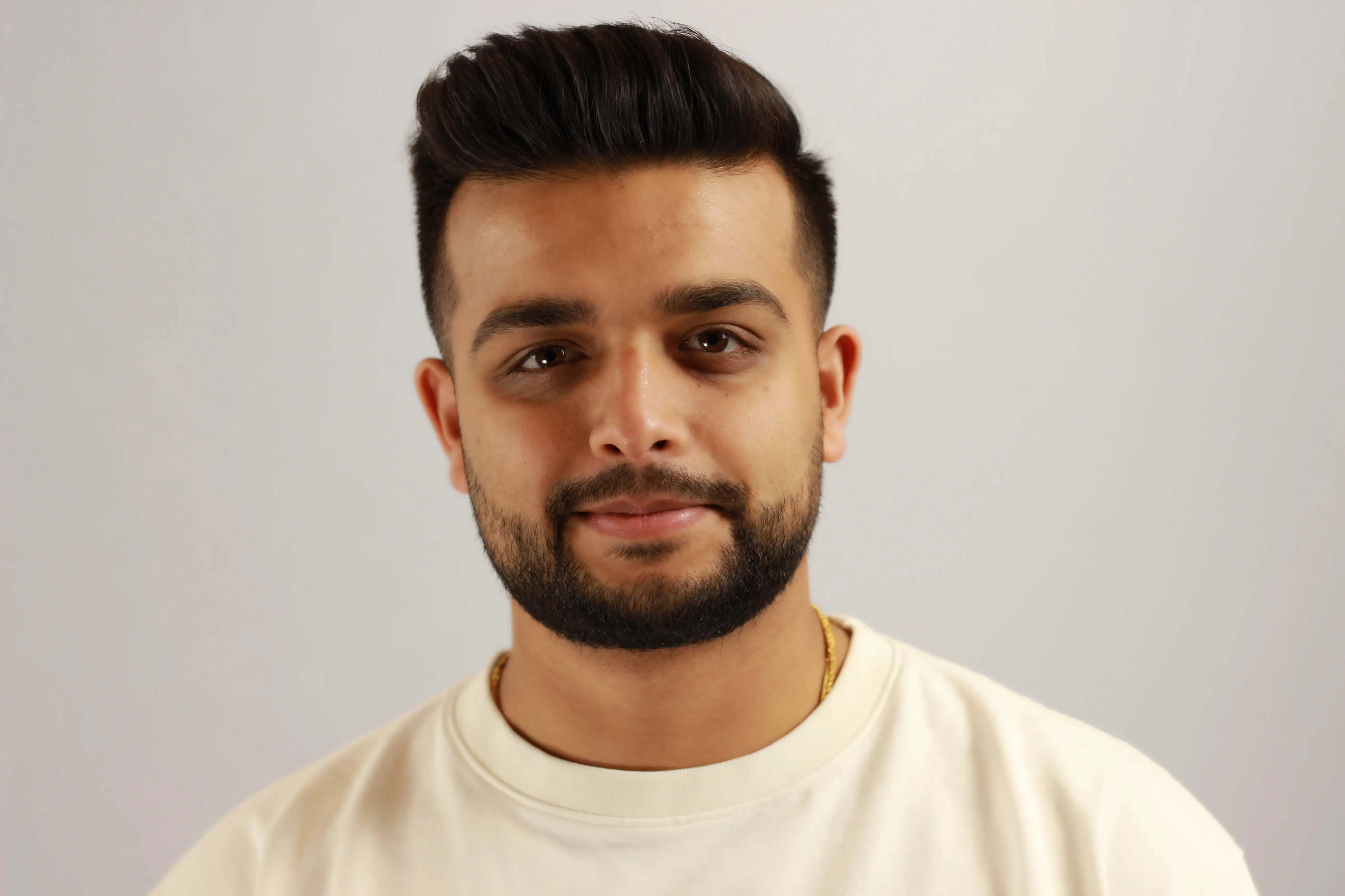 FanBasis founder Yash Daftary