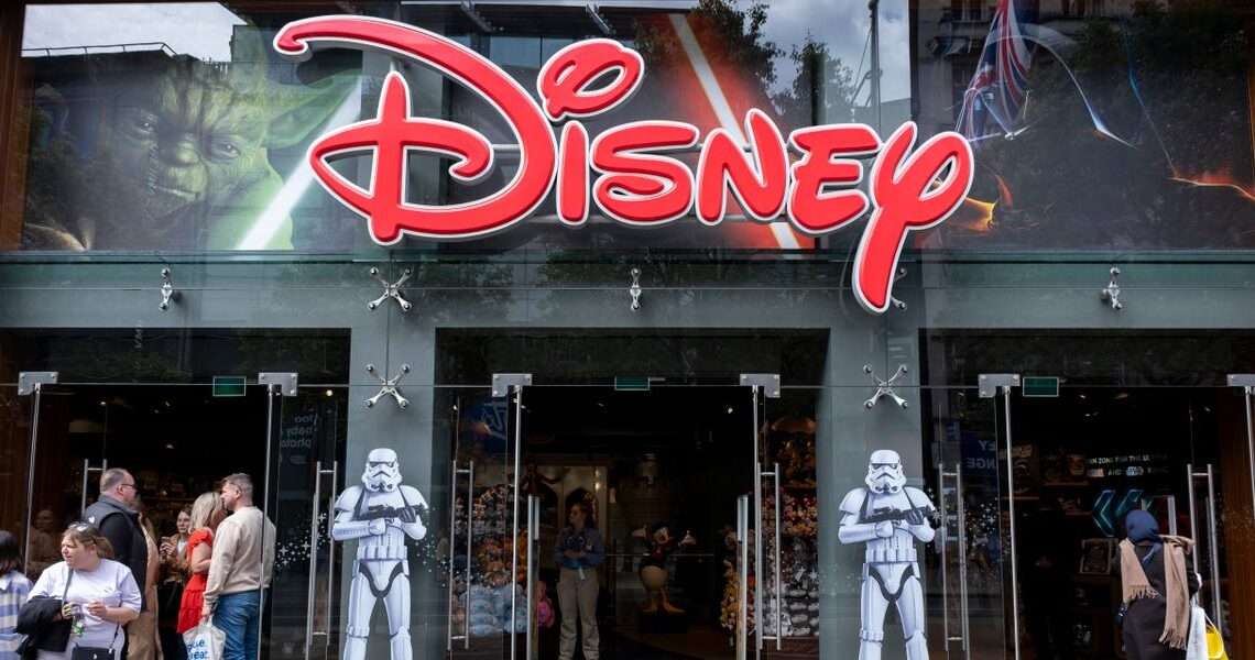 The big problem Disney is looking to solve with its OpenAI deal