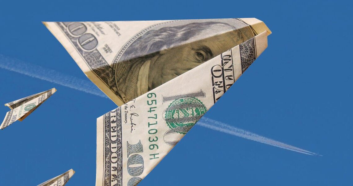 Companies are finally paying for AI, and paying big