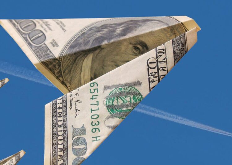 Companies are finally paying for AI, and paying big