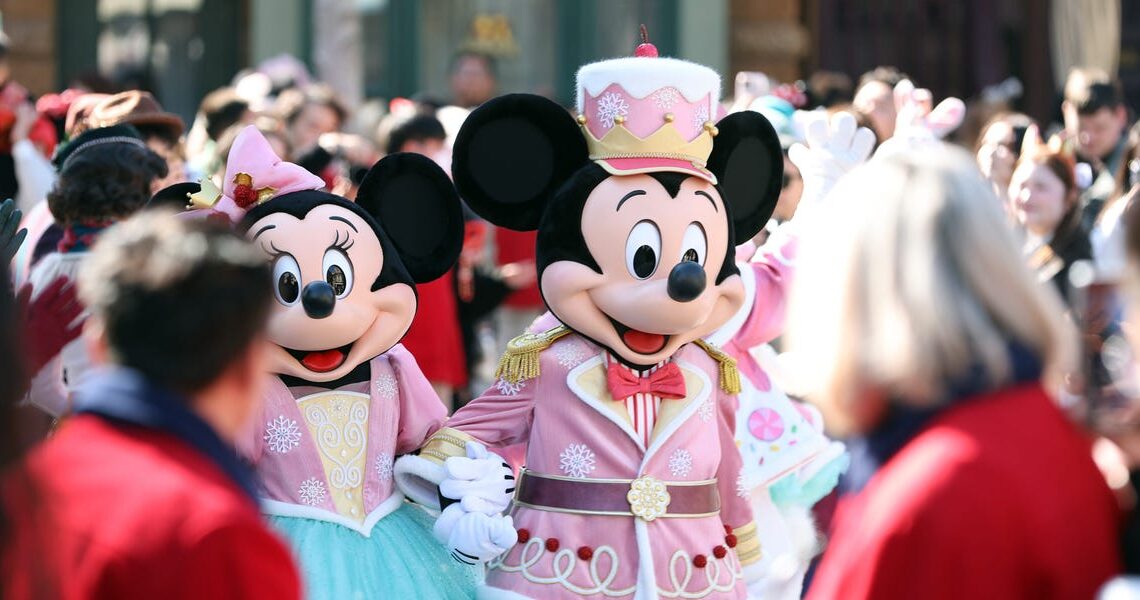 What smart people are saying about Disney’s licensing deal with OpenAI