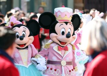 What smart people are saying about Disney’s licensing deal with OpenAI