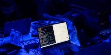 An AI agent spent 16 hours hacking Stanford’s network. It outperformed human pros for much less than their six-figure salaries.