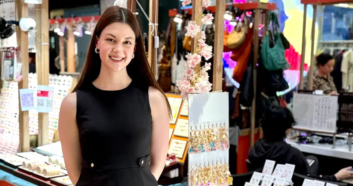 After high school, I chose to start a jewelry brand instead of going to college. These are 3 things I wish I knew.