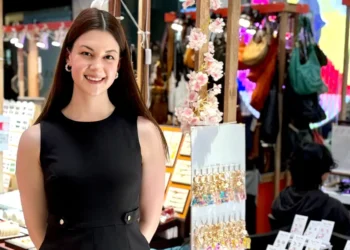 After high school, I chose to start a jewelry brand instead of going to college. These are 3 things I wish I knew.