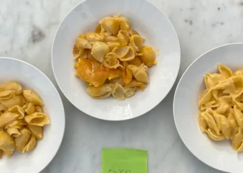 I tried making mac and cheese in 3 different appliances, and the tastiest dish honestly surprised me