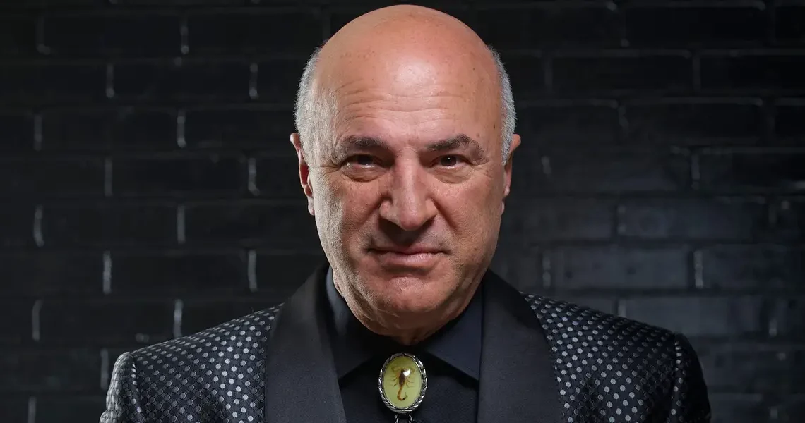 I’m ‘Shark Tank’ investor Kevin O’Leary. I wake up at 5 a.m. with no alarm and refuse to answer emails.