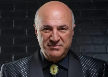 I’m ‘Shark Tank’ investor Kevin O’Leary. I wake up at 5 a.m. with no alarm and refuse to answer emails.