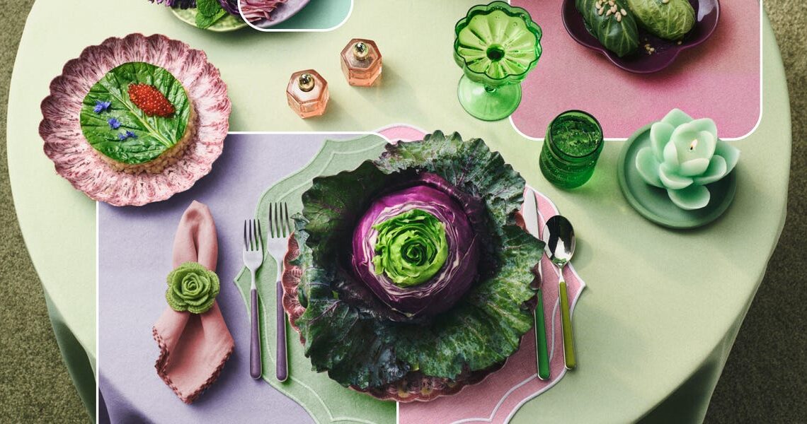 2026 will be the year of the cabbage