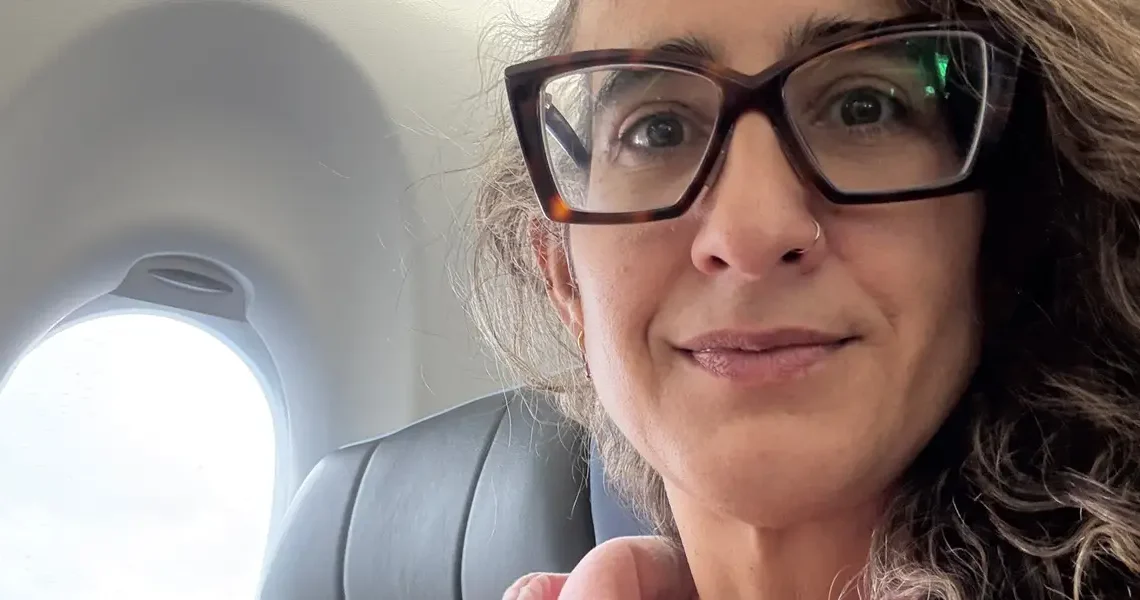 I flew Breeze Airways for the first time. Bad reviews worried me, but my experience with the low-cost airline was flawless.