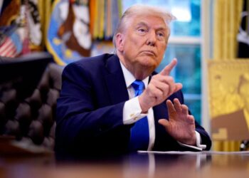 Trump’s plan to limit student loans for nurses in his repayment overhaul is facing bipartisan backlash