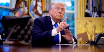 Trump’s plan to limit student loans for nurses in his repayment overhaul is facing bipartisan backlash