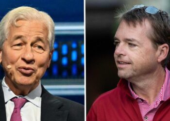 Warren Buffett’s deputy goes to JPMorgan: What close watchers say about Jamie Dimon hiring Todd Combs