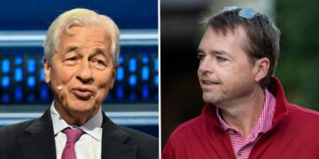 Warren Buffett’s deputy goes to JPMorgan: What close watchers say about Jamie Dimon hiring Todd Combs