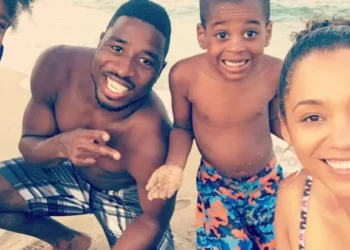 My husband died unexpectedly 6 years ago. I’m so grateful for the many holiday photos and videos I have of him.