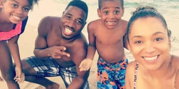 My husband died unexpectedly 6 years ago. I’m so grateful for the many holiday photos and videos I have of him.