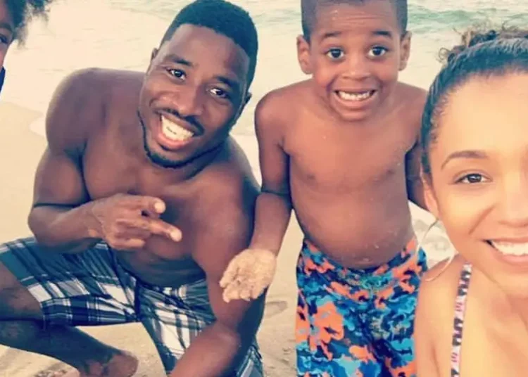 My husband died unexpectedly 6 years ago. I’m so grateful for the many holiday photos and videos I have of him.