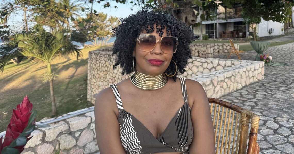 I got a job by building a dating-app-inspired website and pitching myself as the ‘perfect match’ for the role. Here’s how I did it.