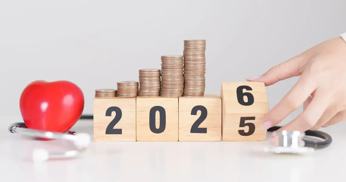 Healthcare VCs predict more AI transparency investment, private equity M&A, and a quiet year for IPOs in 2026