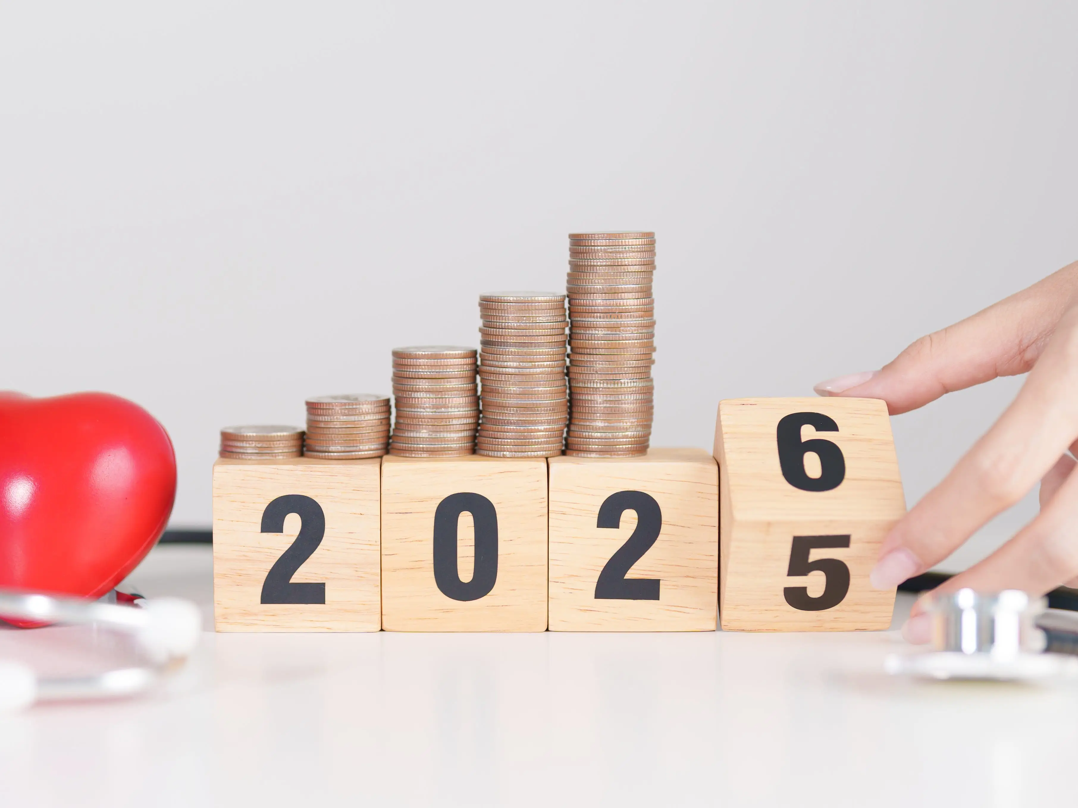 2025 to 2026: Healthcare predictions