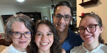 Relocating for a new job was never a big deal. Having kids changed things; we’re not moving now, even for a big opportunity.