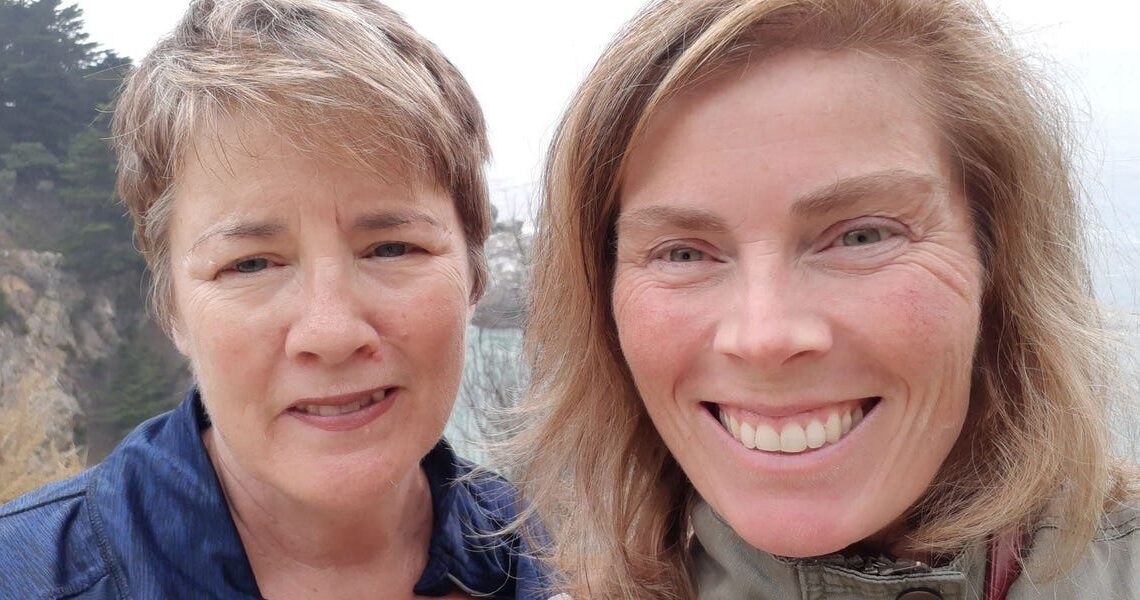 My mother is spending the holidays with me for the first time in years. I’m struggling with the added costs and to-dos.