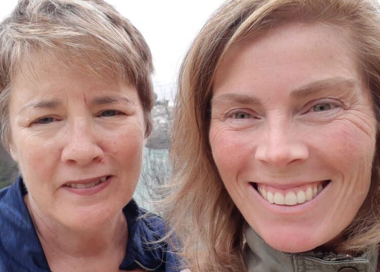 My mother is spending the holidays with me for the first time in years. I’m struggling with the added costs and to-dos.