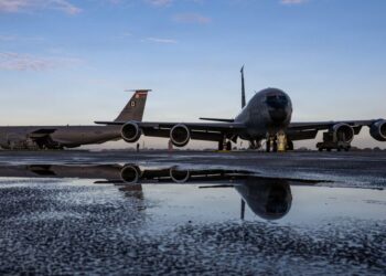 New AI and video tech is taking the danger and guesswork out of this punishing Air Force job that hasn’t changed in 50 years