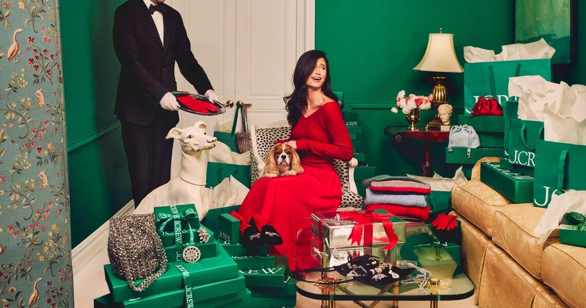 6 brands that influencers got you to buy in 2025