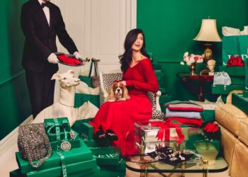 6 brands that influencers got you to buy in 2025