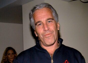 New Epstein photos released showing Bill Gates, Richard Branson, Donald Trump, and more