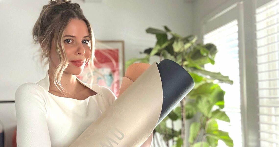 After 3 tech layoffs, I knew I had to lean into being a founder