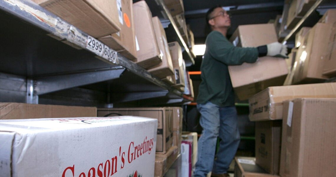 The one thing to watch for when shopping online this holiday season