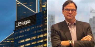 He built JPMorgan’s coast-to-coast banker network. Now exec John Richert says the middle market’s moment is coming.