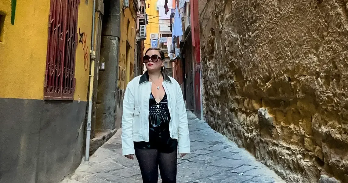 I’ve always dreamed of moving to Italy. Before fully committing, I’m giving my favorite city a 90-day test run.