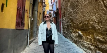 I’ve always dreamed of moving to Italy. Before fully committing, I’m giving my favorite city a 90-day test run.