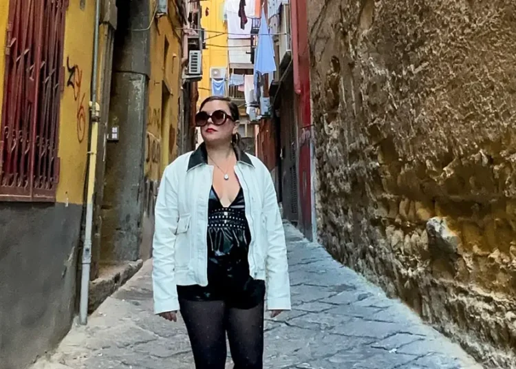 I’ve always dreamed of moving to Italy. Before fully committing, I’m giving my favorite city a 90-day test run.