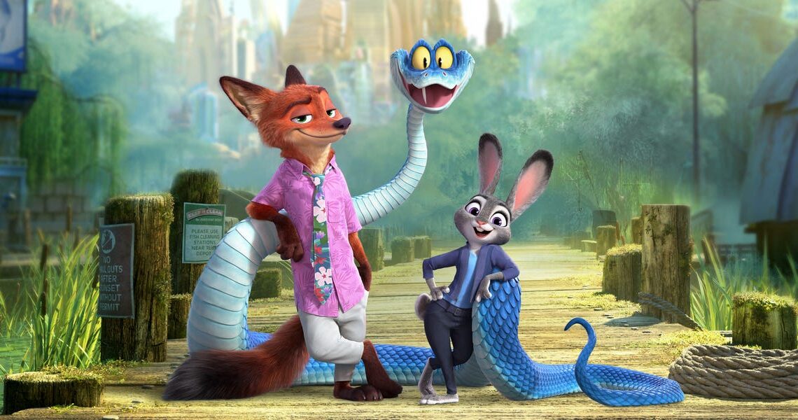 Only 57 movies have ever hit $1 billion at the box office — here they all are