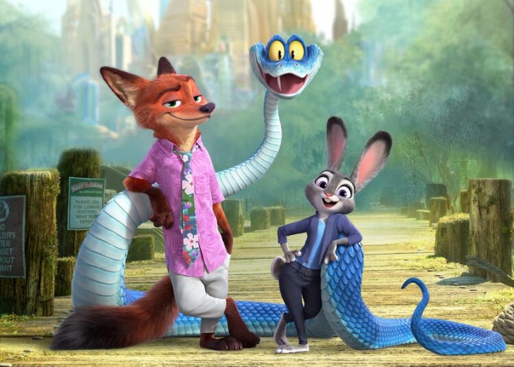 Only 57 movies have ever hit $1 billion at the box office — here they all are