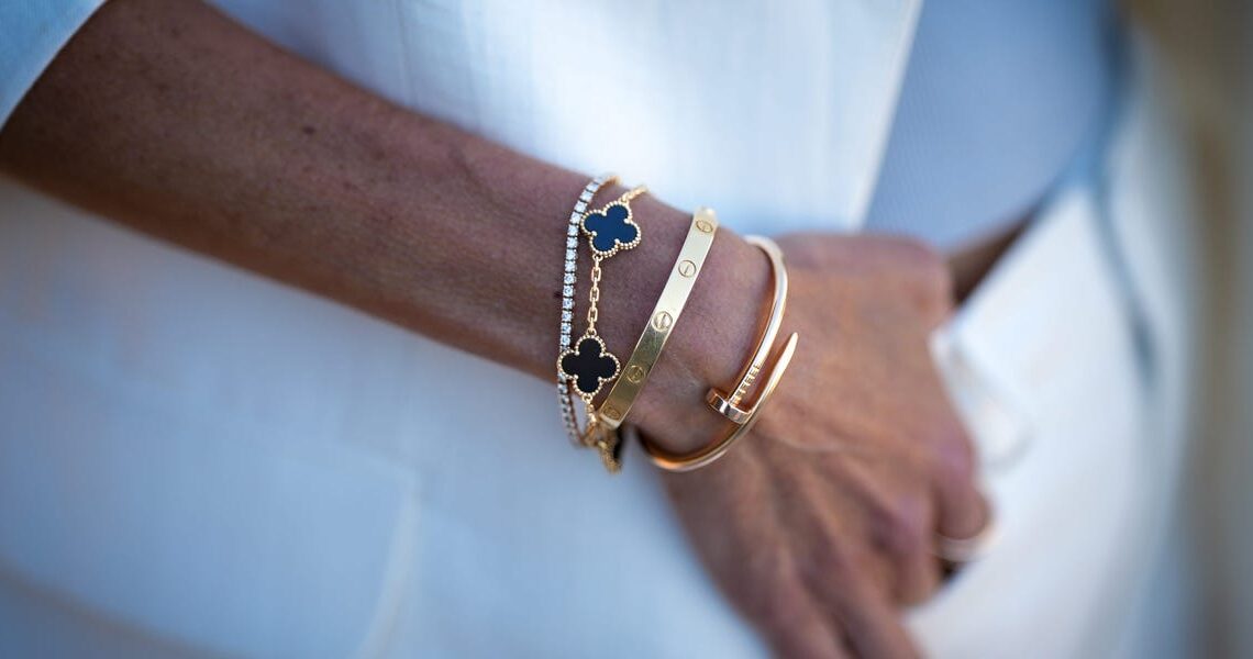 The watch and jewelry brands dominating the 2025 resale market — and holding their value