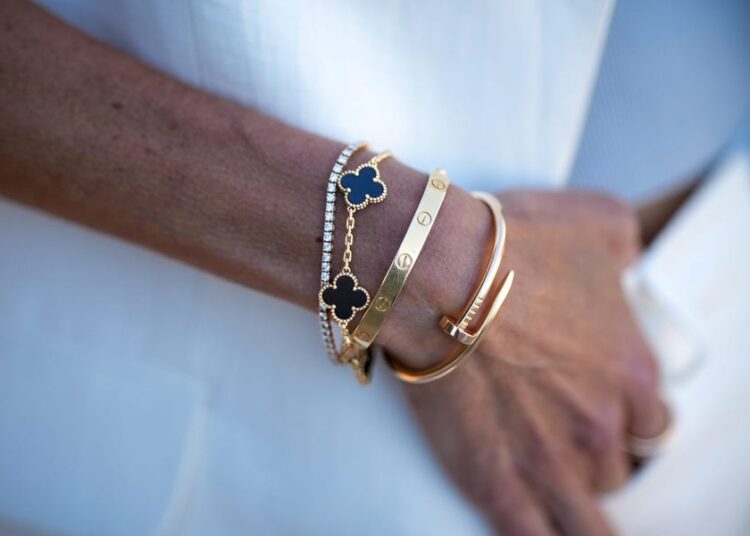 The watch and jewelry brands dominating the 2025 resale market — and holding their value